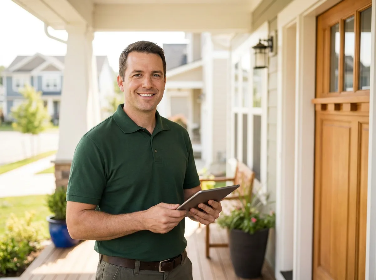 Pest control FAQs for Thomasboro, IL